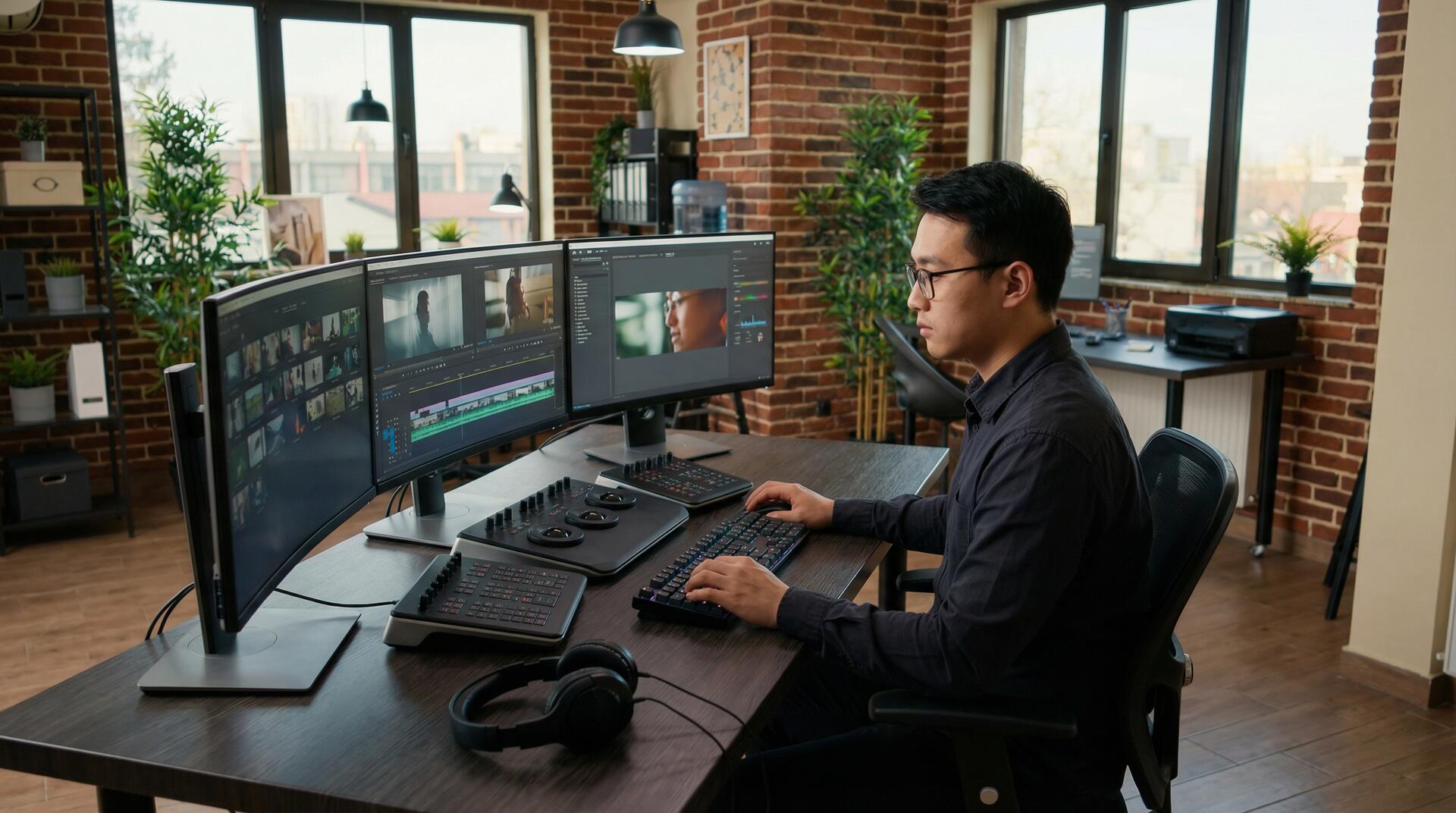 久久精品视频剪辑师