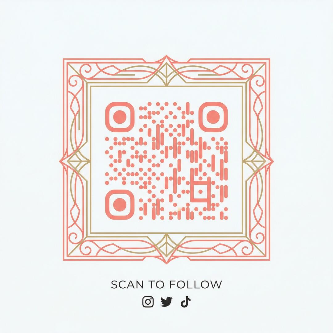 久久精品公众号二维码