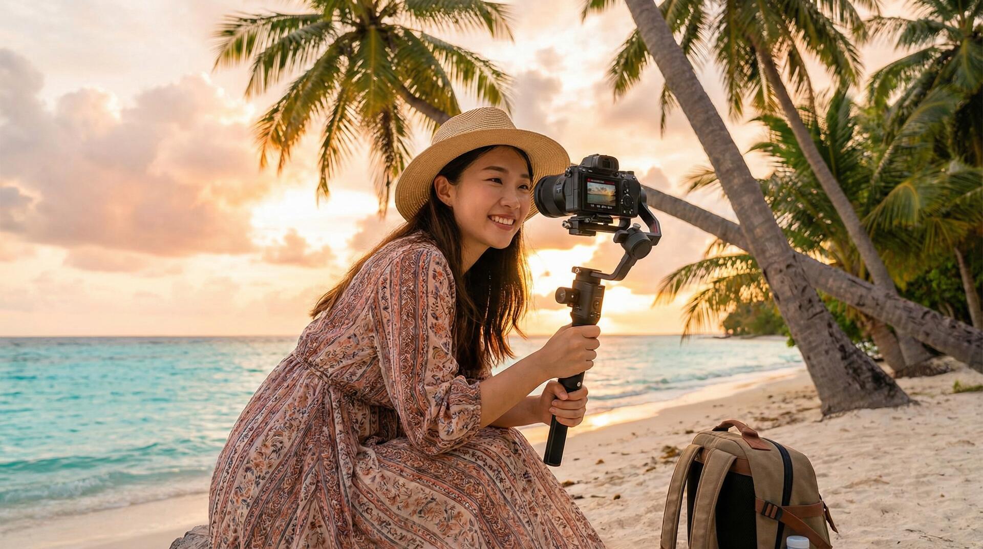 久久精品旅行视频